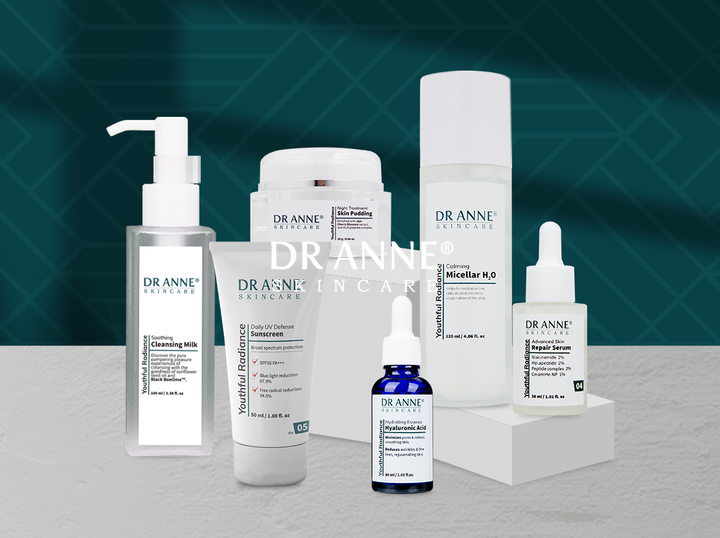 Dr Anne Skincare