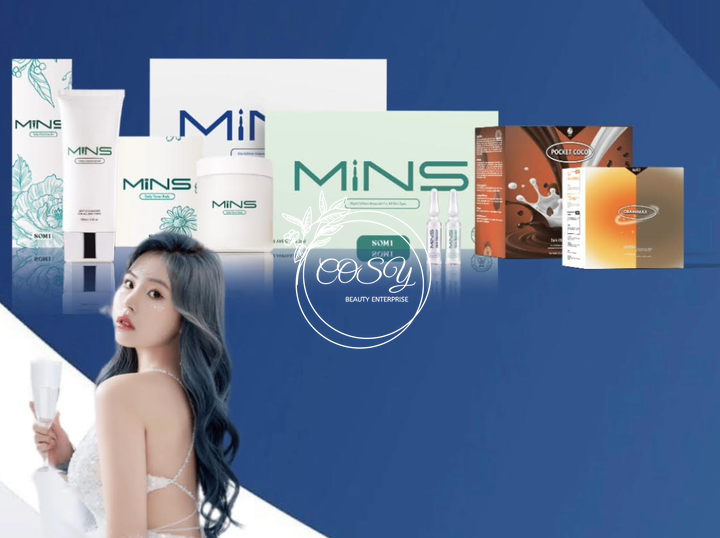 Shop COSY BEAUTY on Atome