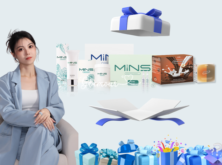 Shop KS Glamour on Atome