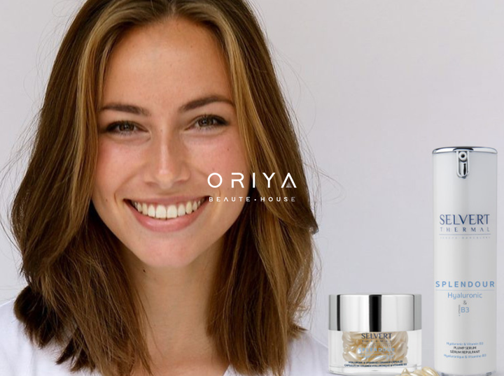 Shop Oriya Beaute House on Atome