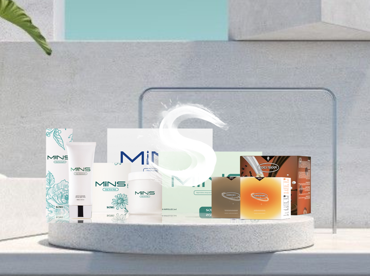 Shop SOM1 SPARK TEAM on Atome