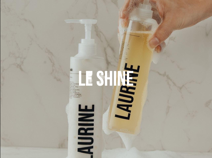 Shop LE SHINE FOUND GROUP SDN BHD on Atome