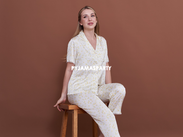 Pyjamas Party