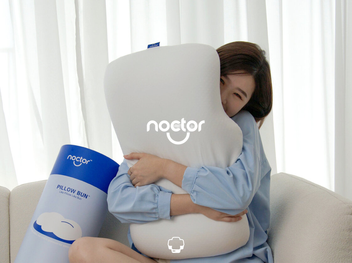 Shop Noctor on Atome