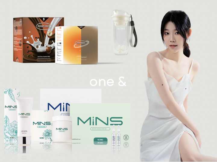 Shop SOM1 Sammy on Atome