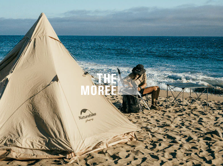 Shop The Moree MY on Atome