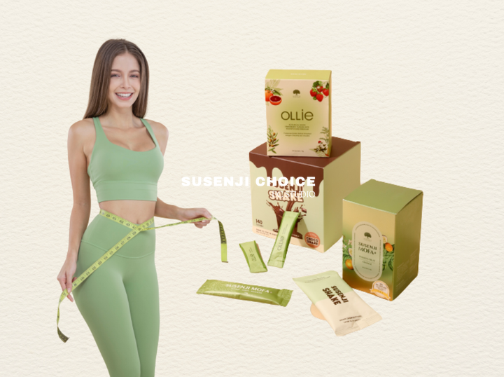 Shop SUSENJI OFFICIAL on Atome