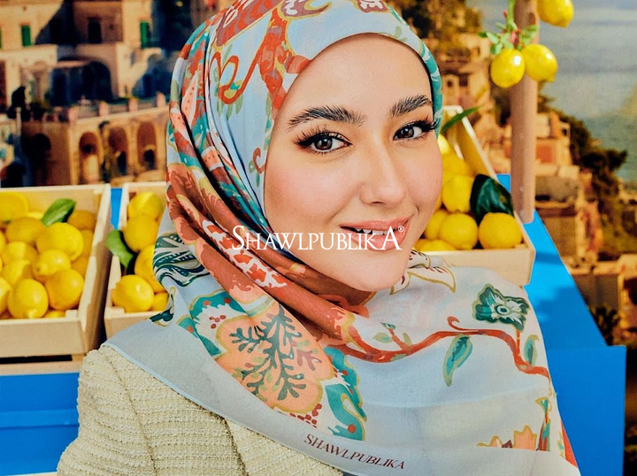 SHAWLPUBLIKA