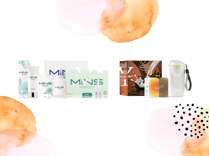 Shop VNY BEAUTY PLANET on Atome