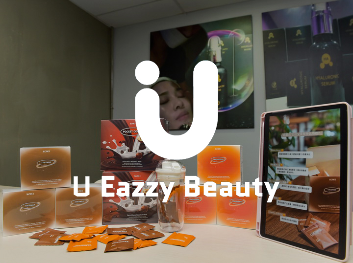 Shop U EAZZY BEAUTY on Atome