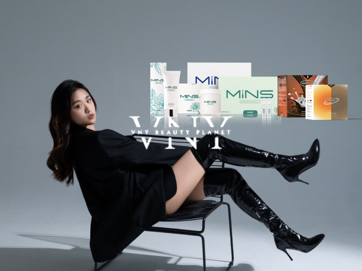 Shop SOM1 THEYUNITED on Atome