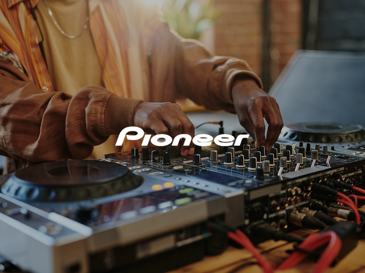PIONEER MALAYSIA