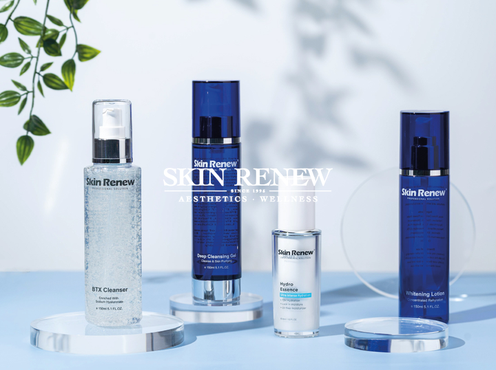 Skin Renew Aesthetics & Wellness