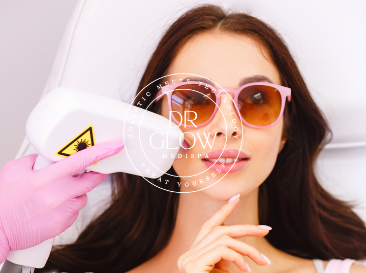 Shop DR GLOW MEDISPA on Atome