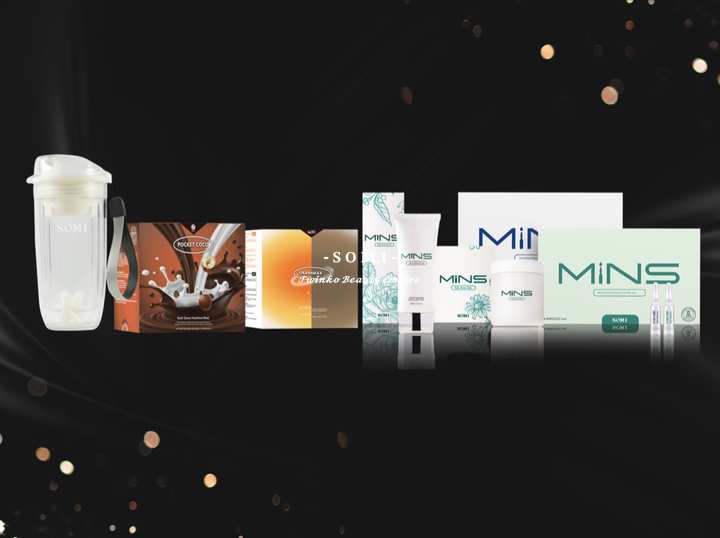 Shop TWINKO BEAUTY EMPIRE on Atome