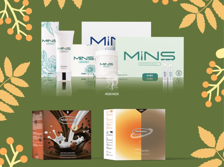 Shop MOKMOK on Atome