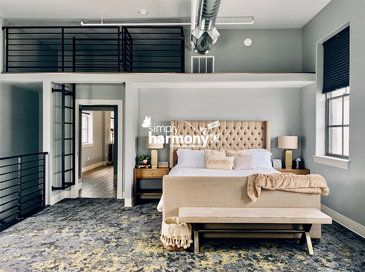 Shop SIMPLY HARMONY on Atome