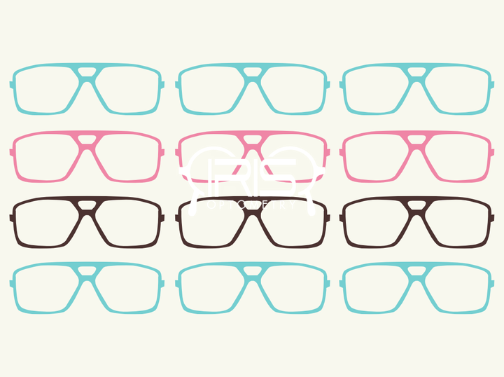 Shop IRIS OPTOMETRY on Atome