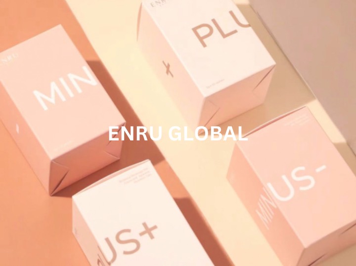 Shop ENRU GLOBAL on Atome