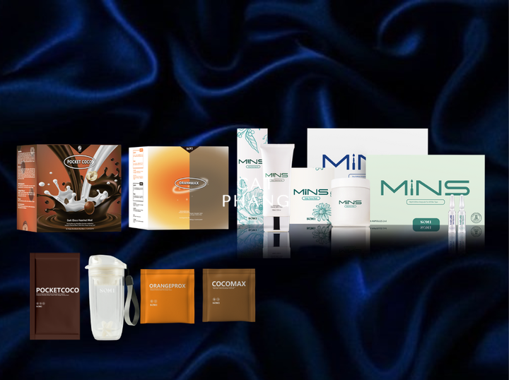 Shop Catphang on Atome