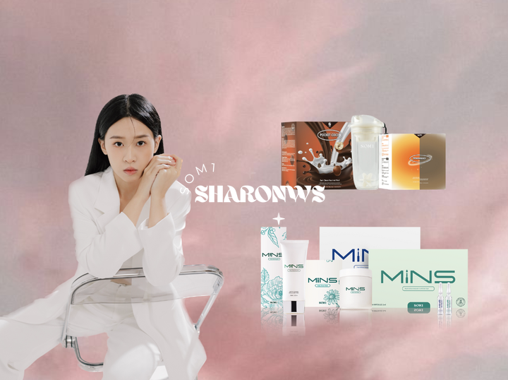Shop Sharonws on Atome