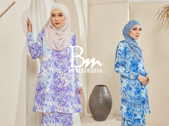BYMADEEHA