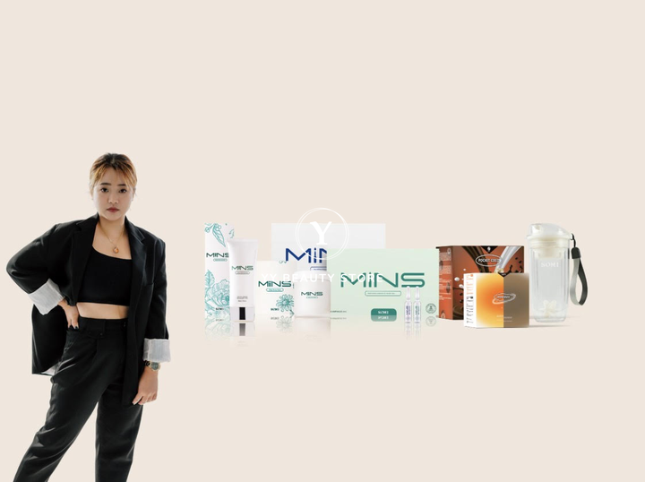 YY Beauty Store