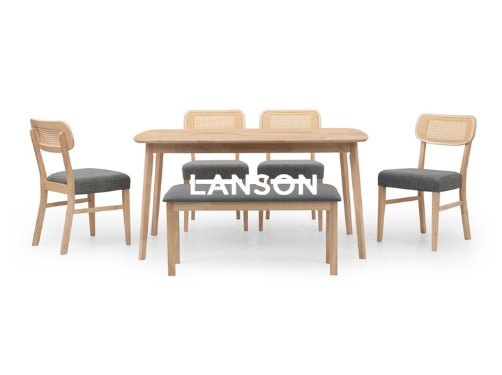 LANSON