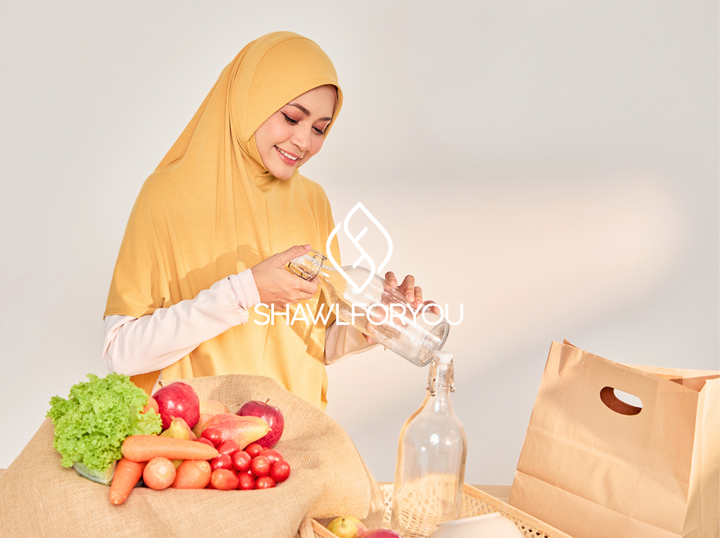 Shop SHAWLFORYOU on Atome