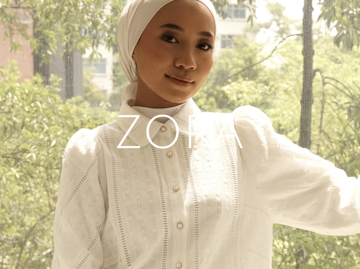 Shop Zora Designers on Atome