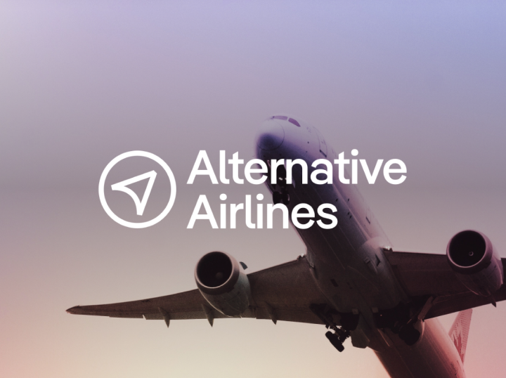 Shop Alternative Airlines on Atome
