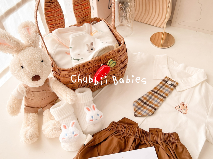 Chubbii Babies