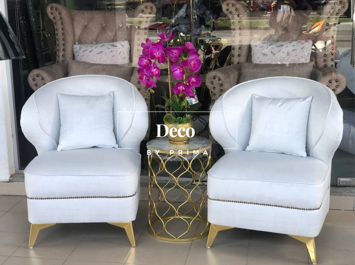 Shop Decor By Prima BH on Atome