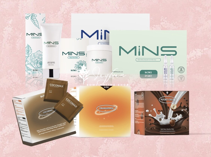 27 Essence Beauty