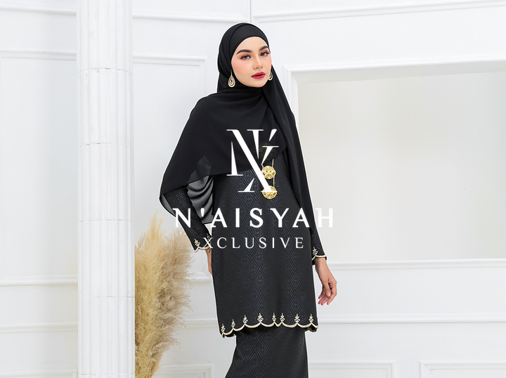 NAISYAH XCLUSIVE