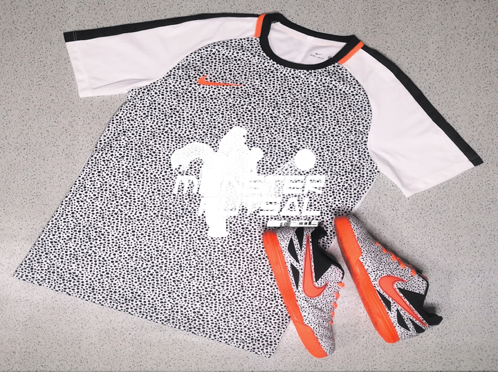 Monster Futsal