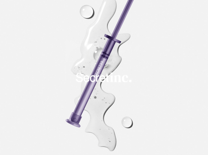 SecretInc