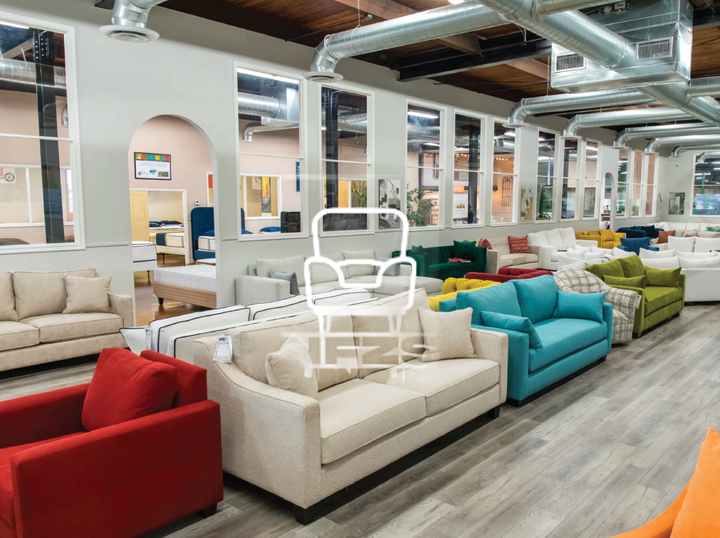 Shop NFZS FURNITURE on Atome
