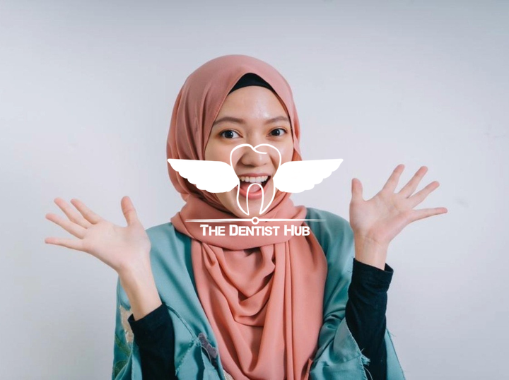 THE DENTIST HUB