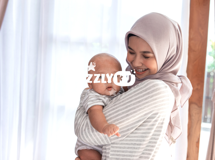 IZZLYKU MOM & BABY BOUTIQUE