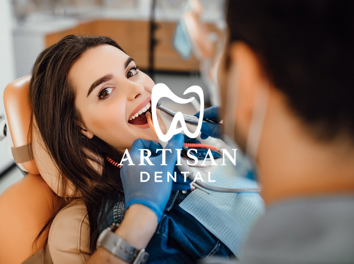 Shop ARTISAN DENTAL on Atome