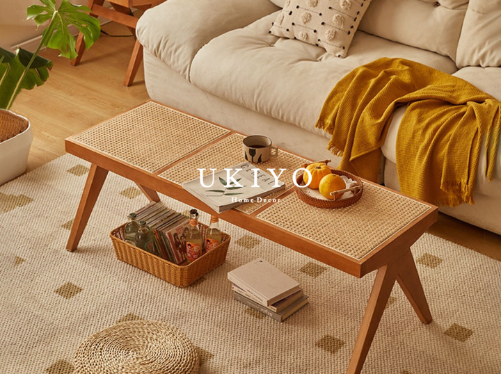 Ukiyo Home