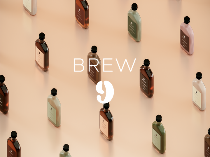Shop Brew 9 on Atome