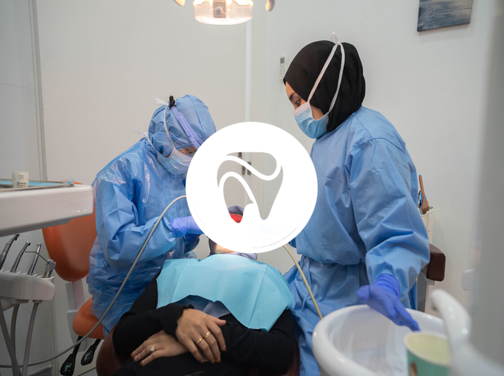 KLINIK PERGIGIAN NURUL AKMAR