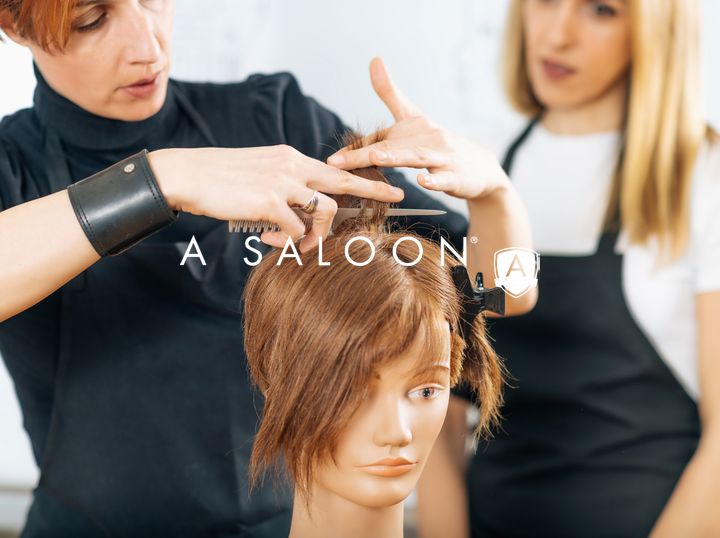 A-Saloon Academy