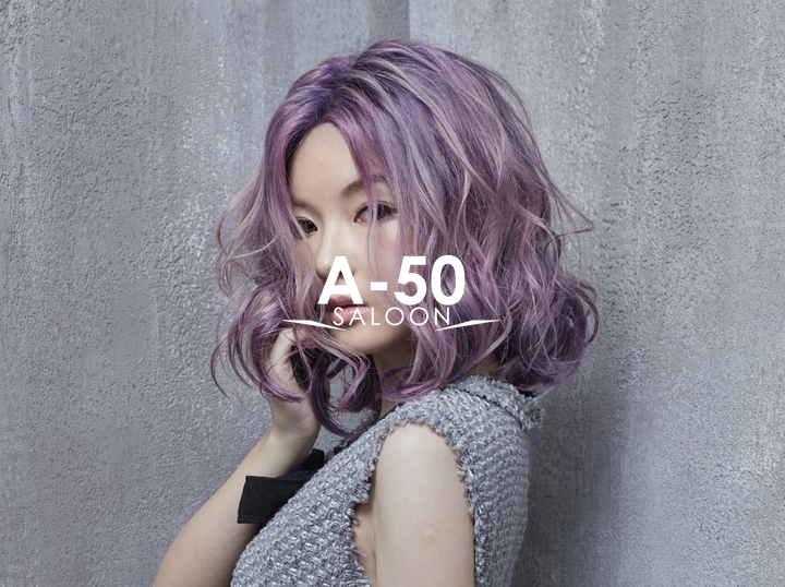 Shop A-50 Saloon on Atome