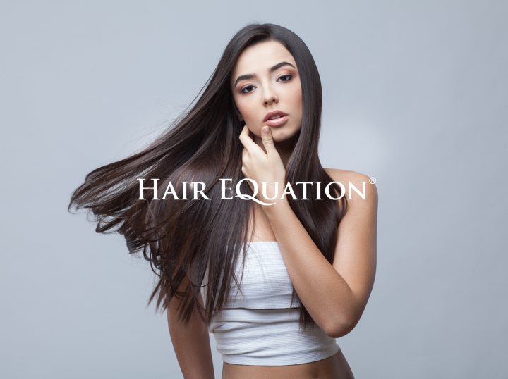 Hair Equation