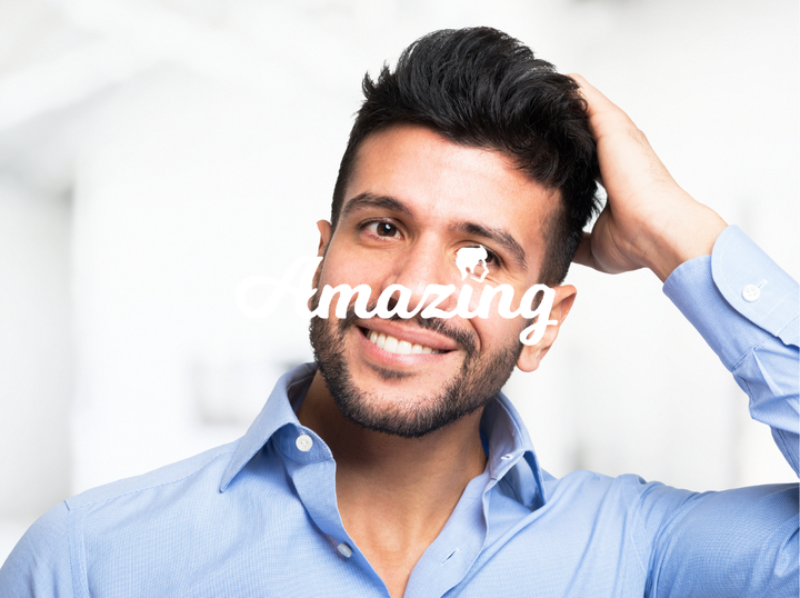 Shop Amazing Hair Professional on Atome