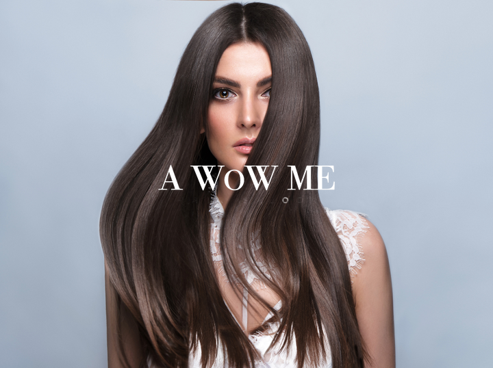A-Wow-Me Hair Saloon