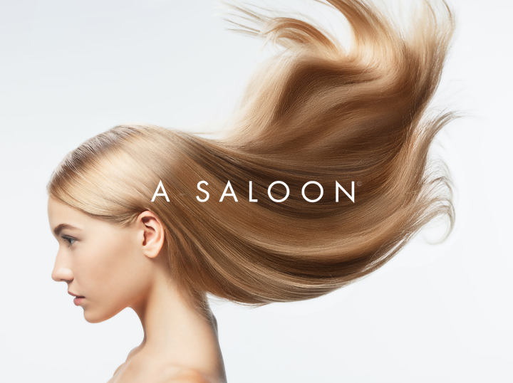 Shop A-Saloon on Atome